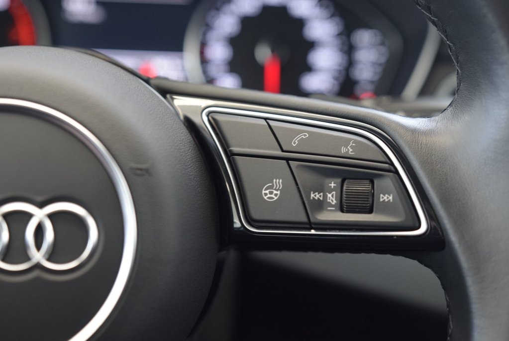 2023 Audi A4 CUIR+TOIT+AWD+CAMERA+ in Laval, Quebec - 23 - w1024h768px