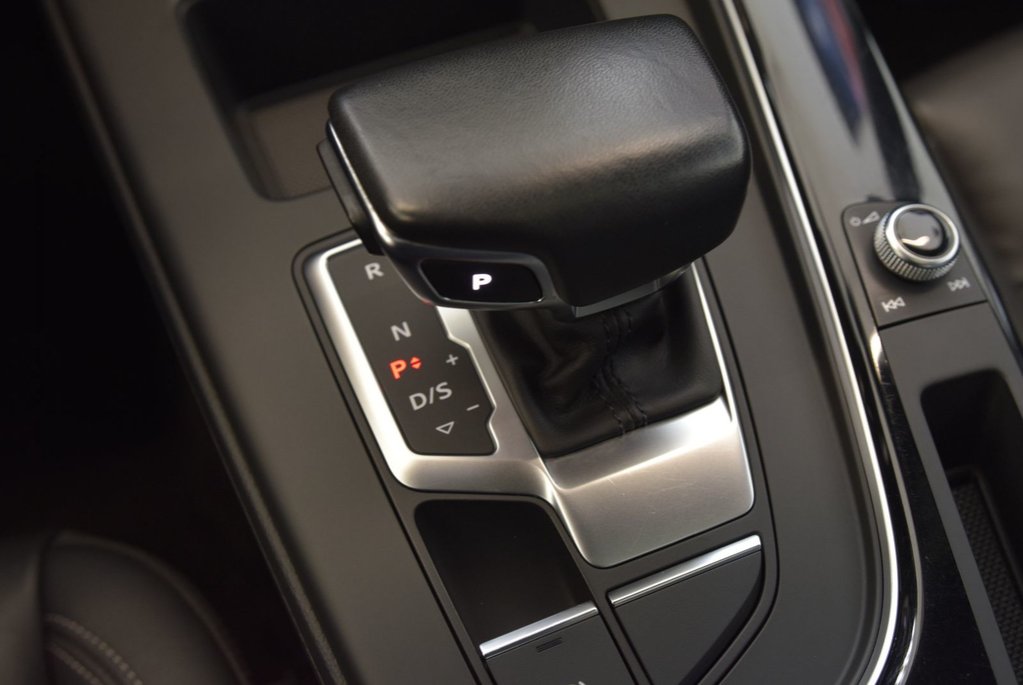 2023 Audi A4 VORSPRUNG+AWD+CUIR+TOIT in Laval, Quebec - 28 - w1024h768px