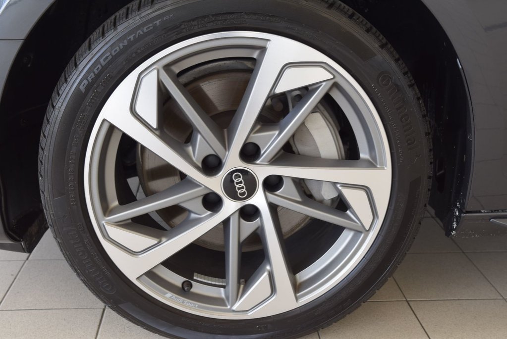 2023 Audi A4 VORSPRUNG+AWD+CUIR+TOIT in Laval, Quebec - 7 - w1024h768px