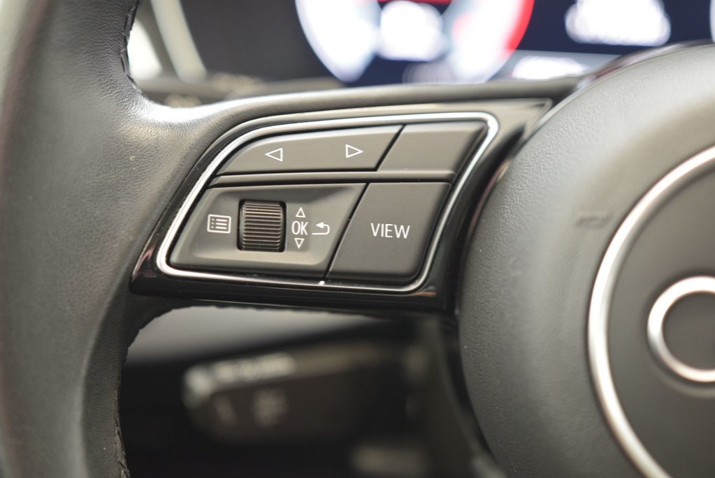 Audi A5 Sportback PROGRESSIV+BLACK PACKAGE 2021 à Laval, Québec - 8 - w1024h768px