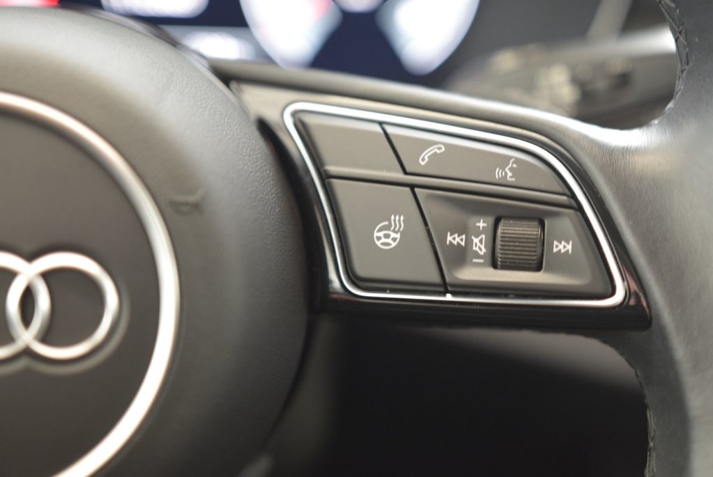 Audi A5 Sportback PROGRESSIV+BLACK PACKAGE 2021 à Laval, Québec - 9 - w1024h768px