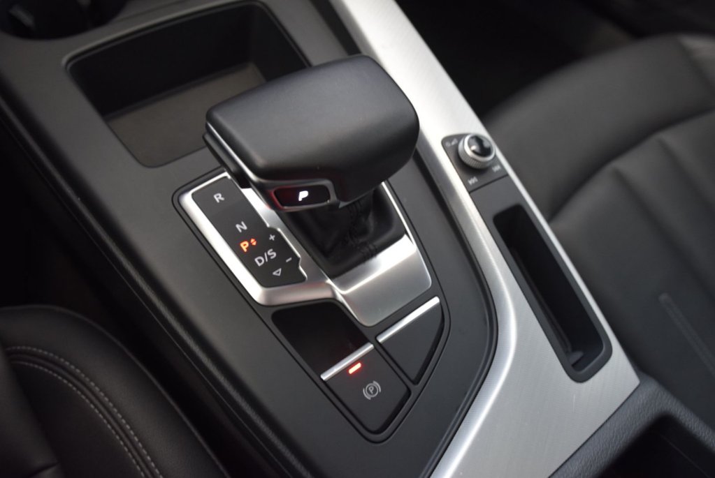 Audi A5 Sportback PROGRESSIV+BLACK PACKAGE 2021 à Laval, Québec - 20 - w1024h768px