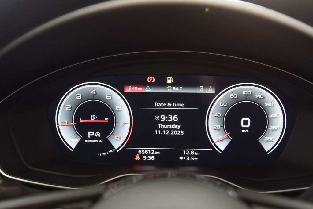 Audi A5 Sportback PROGRESSIV+BLACK PACKAGE 2021 à Laval, Québec - 24 - w1024h768px