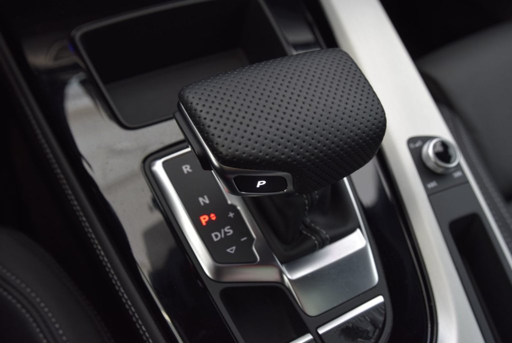 2023 Audi A5 Sportback PROGRESSIV+SPORTBACK+LED in Laval, Quebec - 31 - w1024h768px