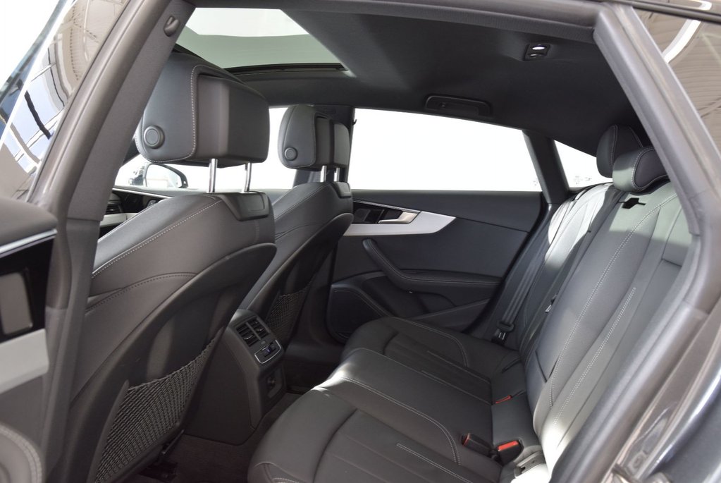 2023 Audi A5 Sportback PROGRESSIV+SPORTBACK+LED in Laval, Quebec - 23 - w1024h768px