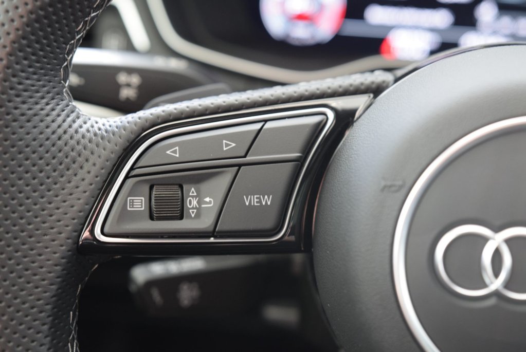 2023 Audi A5 Sportback PROGRESSIV+SPORTBACK+LED in Laval, Quebec - 26 - w1024h768px