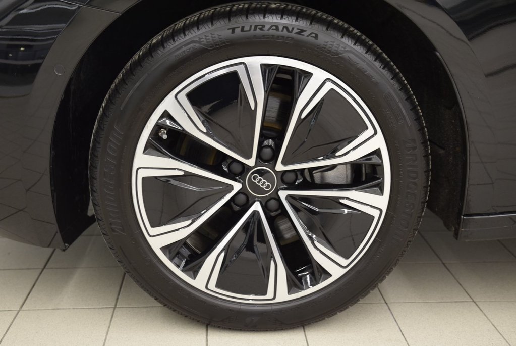 2025 Audi A5 ALL NEW A5+CUIR+TOIT+LED+ in Laval, Quebec - 7 - w1024h768px