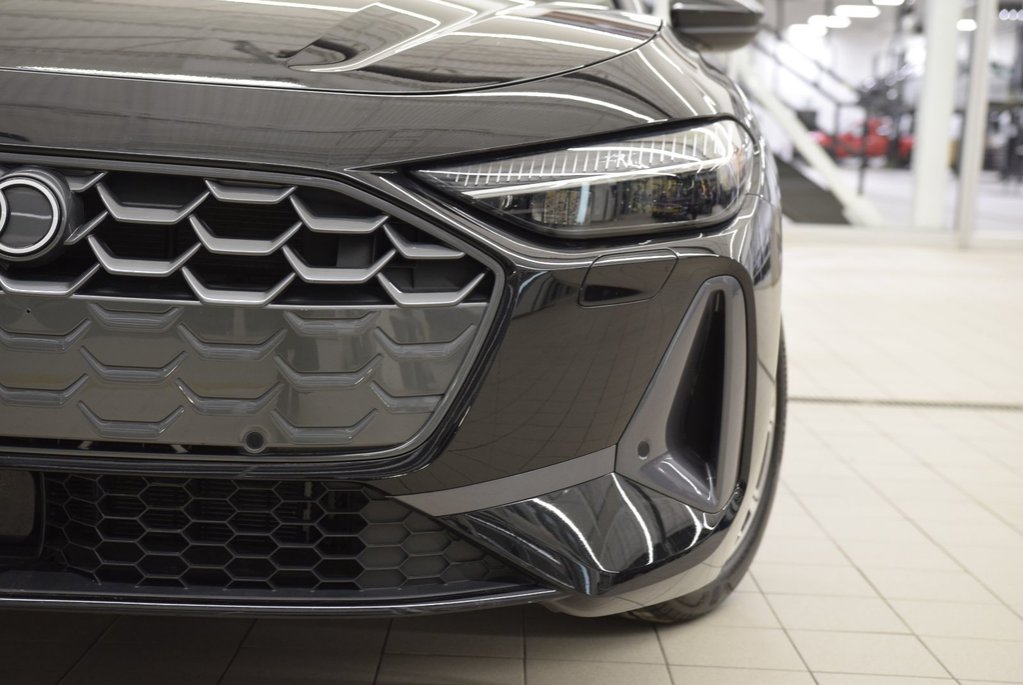 2025 Audi A5 ALL NEW A5+CUIR+TOIT+LED+ in Laval, Quebec - 3 - w1024h768px