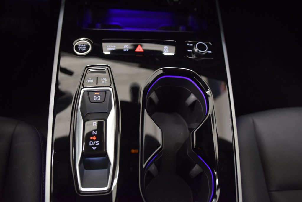 2025 Audi A5 ALL NEW A5+CUIR+TOIT+LED+ in Laval, Quebec - 28 - w1024h768px