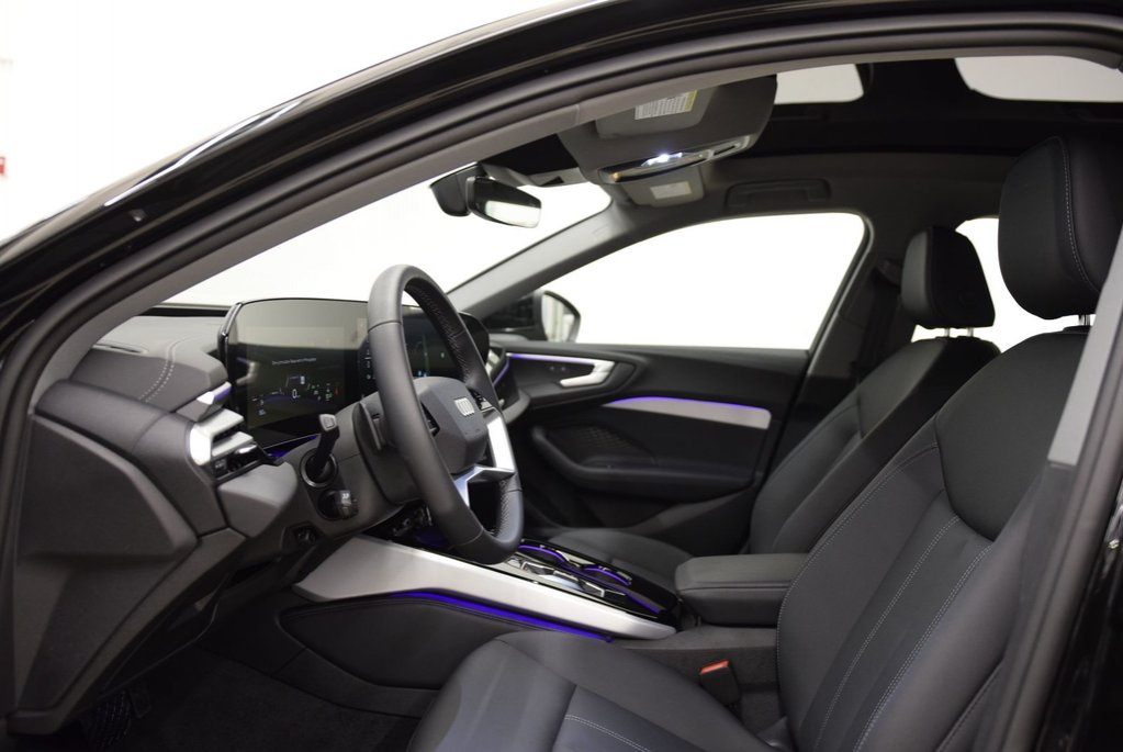 2025 Audi A5 ALL NEW A5+CUIR+TOIT+LED+ in Laval, Quebec - 20 - w1024h768px