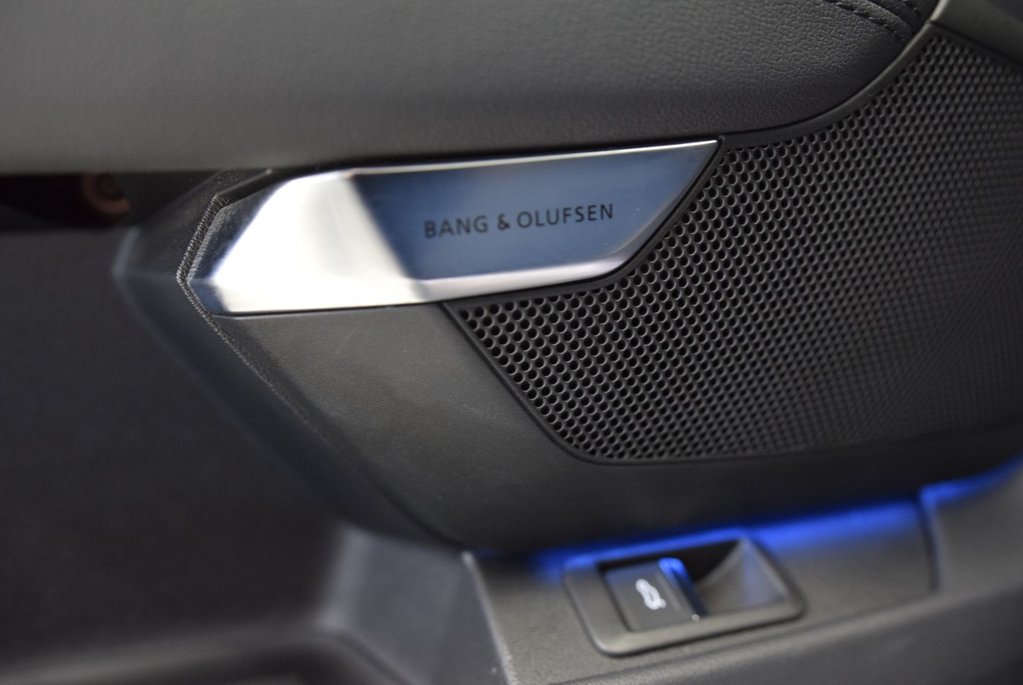 2022 Audi e-tron GT PREMIUM PACK+AWD+CUIR+TOIT in Laval, Quebec - 24 - w1024h768px