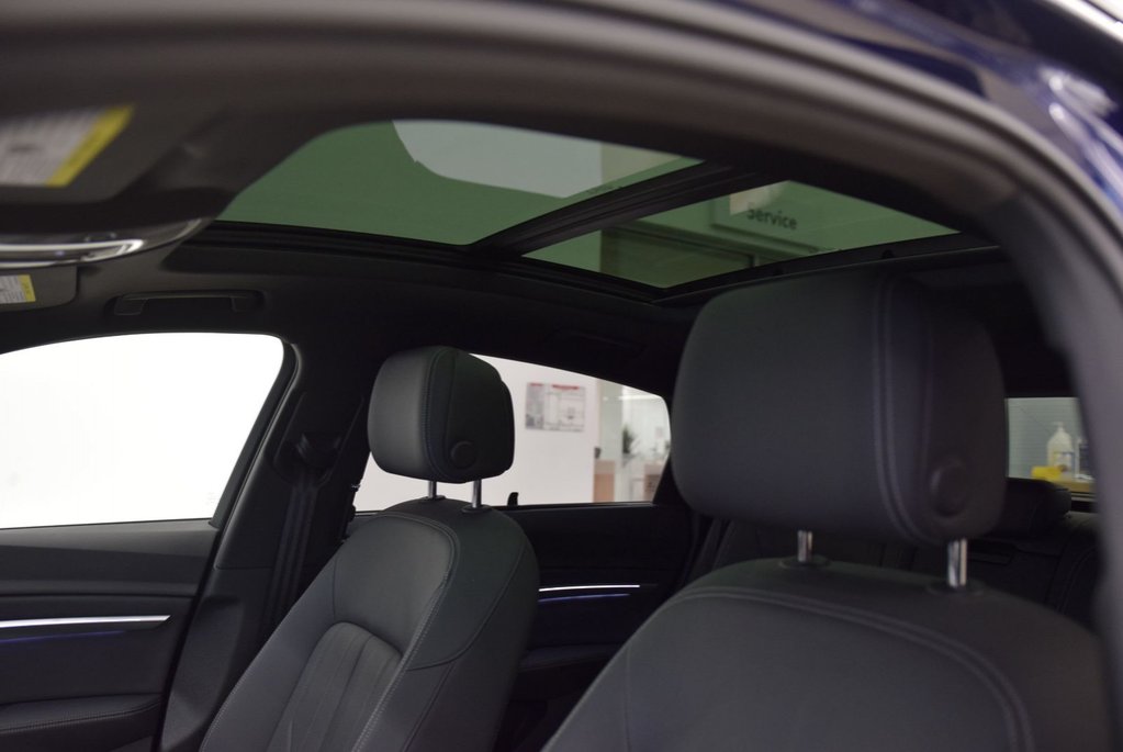 2022 Audi e-tron Sportback TECHNIK+BLACK PACKAGE+AWD in Laval, Quebec - 27 - w1024h768px