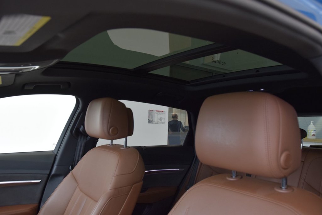 Audi E-TRON TECHNIK+LUXURY PACKAGE+ 2019 à Laval, Québec - 9 - w1024h768px