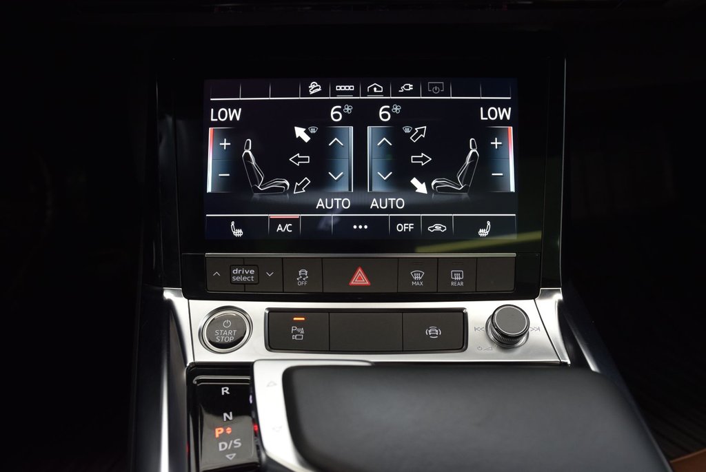 2022 Audi E-TRON PROGRESSIV+BLACK PACKAGE in Laval, Quebec - 26 - w1024h768px