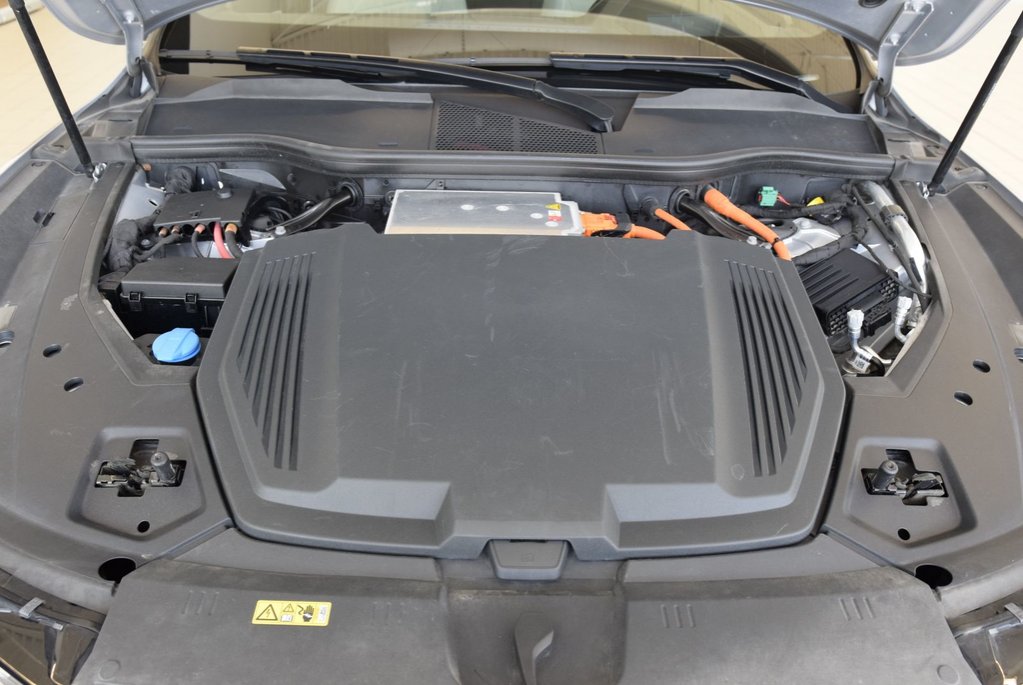 Audi E-TRON TECHNIK+BLACK PACKAGE+LED 2022 à Laval, Québec - 16 - w1024h768px