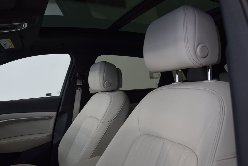 Audi e-tron PROGRESSIV+BLACK PACKAGE 2022 à Laval, Québec - 9 - w1024h768px