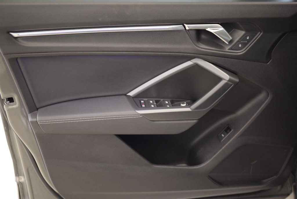 2022 Audi Q3 PROGRESSIV+AWD+SPORT PACK in Laval, Quebec - 18 - w1024h768px