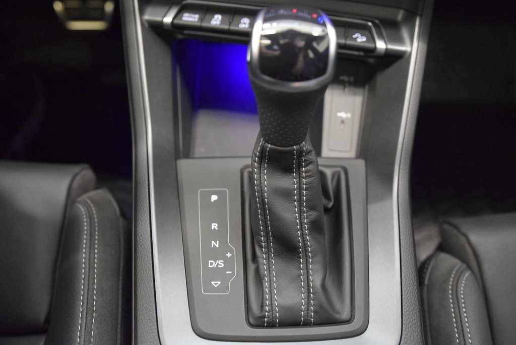 2022 Audi Q3 PROGRESSIV+AWD+SPORT PACK in Laval, Quebec - 30 - w1024h768px