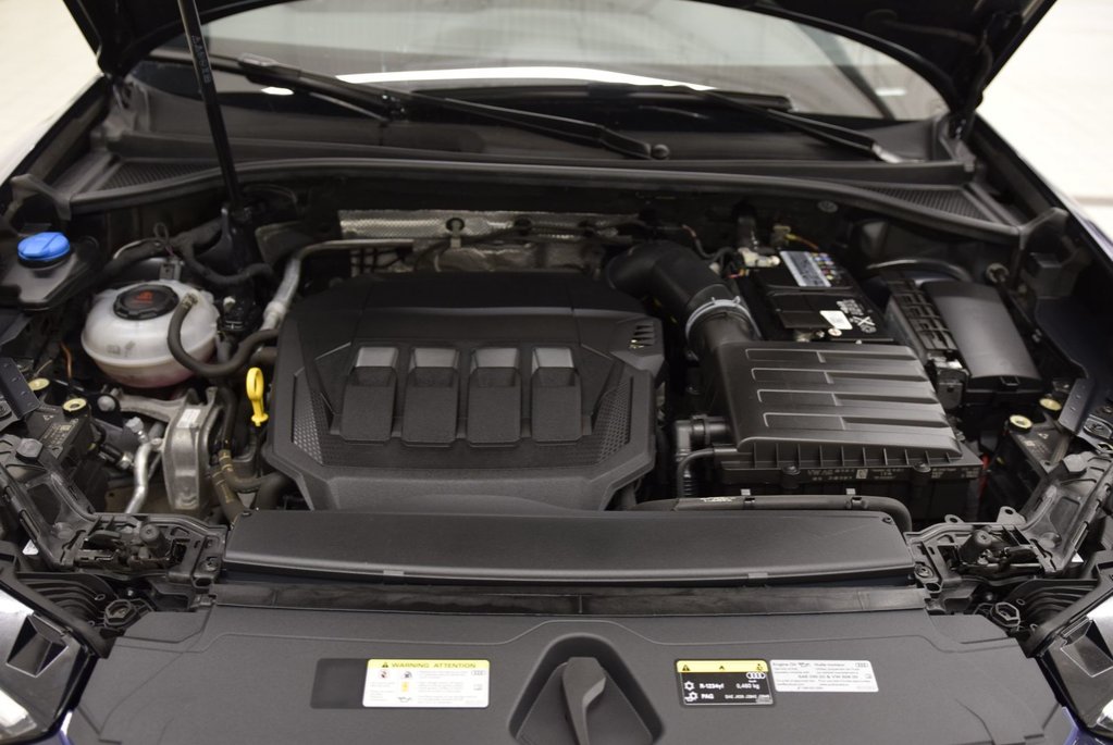 2022 Audi Q3 45+228 HP+AWD+CUIR+TOIT+ in Laval, Quebec - 16 - w1024h768px