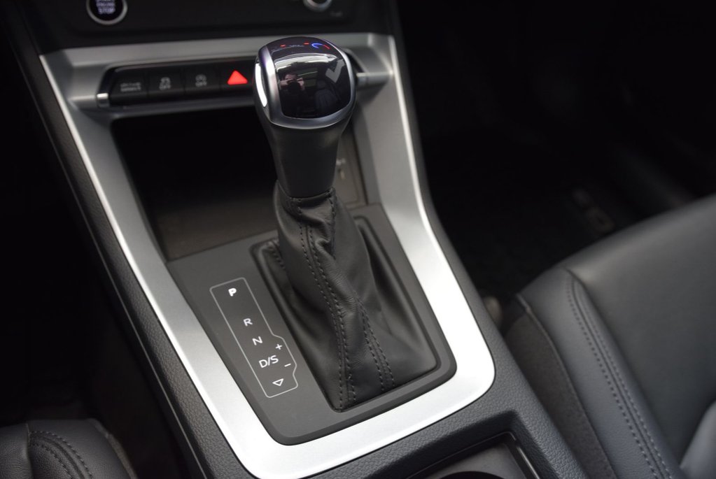 2022 Audi Q3 45+VORSPRUNG+AWD+CUIR+ in Laval, Quebec - 29 - w1024h768px