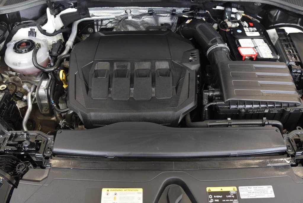 2022 Audi Q3 45+CUIR+228HP+TOIT PANO+AWD in Laval, Quebec - 15 - w1024h768px