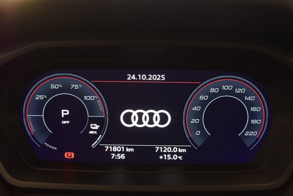 2022 Audi Q4 e-tron Sportback TECHNIK+TECH PACH+20 POUCES in Laval, Quebec - 29 - w1024h768px