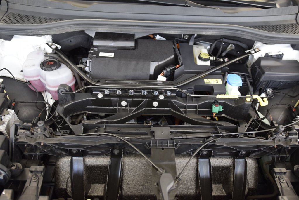 2022 Audi Q4 e-tron Sportback TECHNIK+TECH PACH+20 POUCES in Laval, Quebec - 14 - w1024h768px