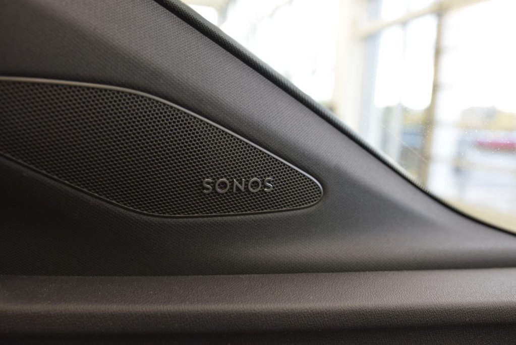 2022 Audi Q4 e-tron Sportback TECHNIK+TECH PACH+20 POUCES in Laval, Quebec - 26 - w1024h768px