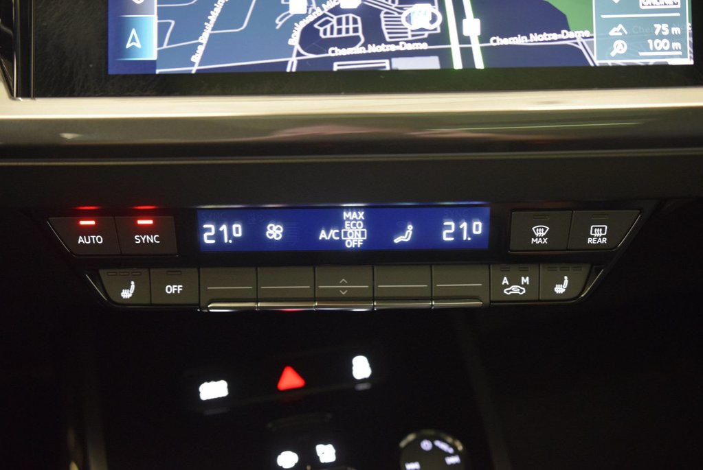 2022 Audi Q4 e-tron Sportback TECHNIK+TECH PACH+20 POUCES in Laval, Quebec - 32 - w1024h768px
