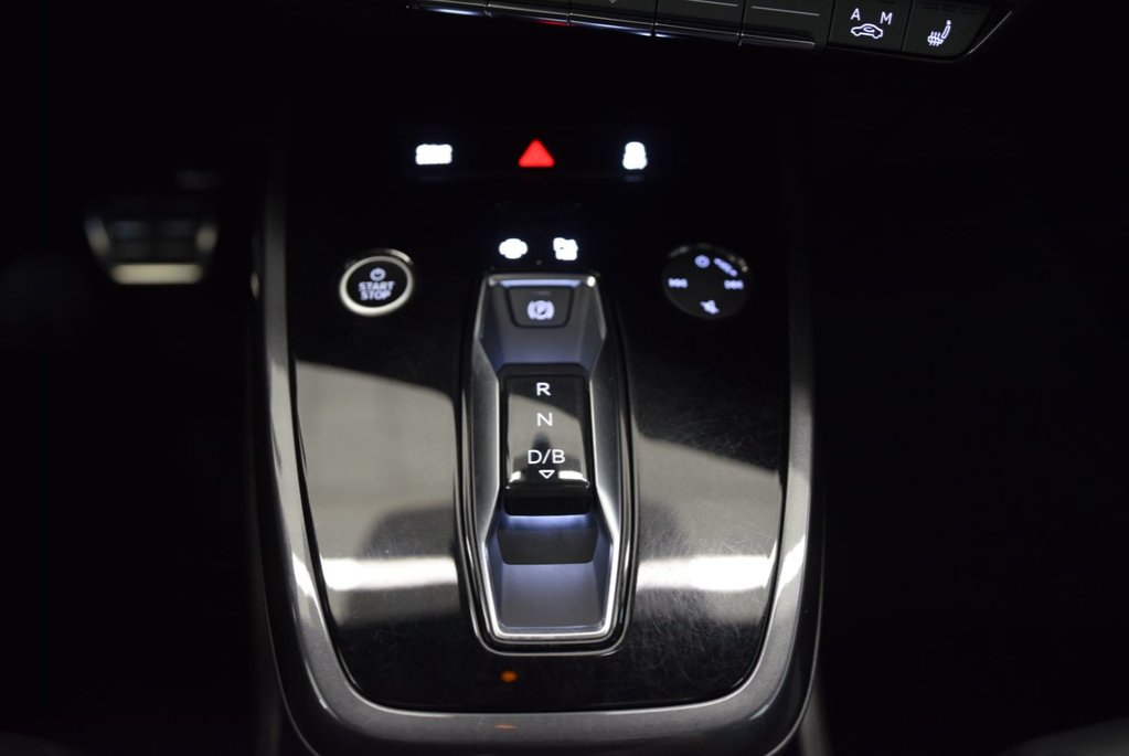 2022 Audi Q4 e-tron Sportback TECHNIK+TECH PACH+20 POUCES in Laval, Quebec - 33 - w1024h768px