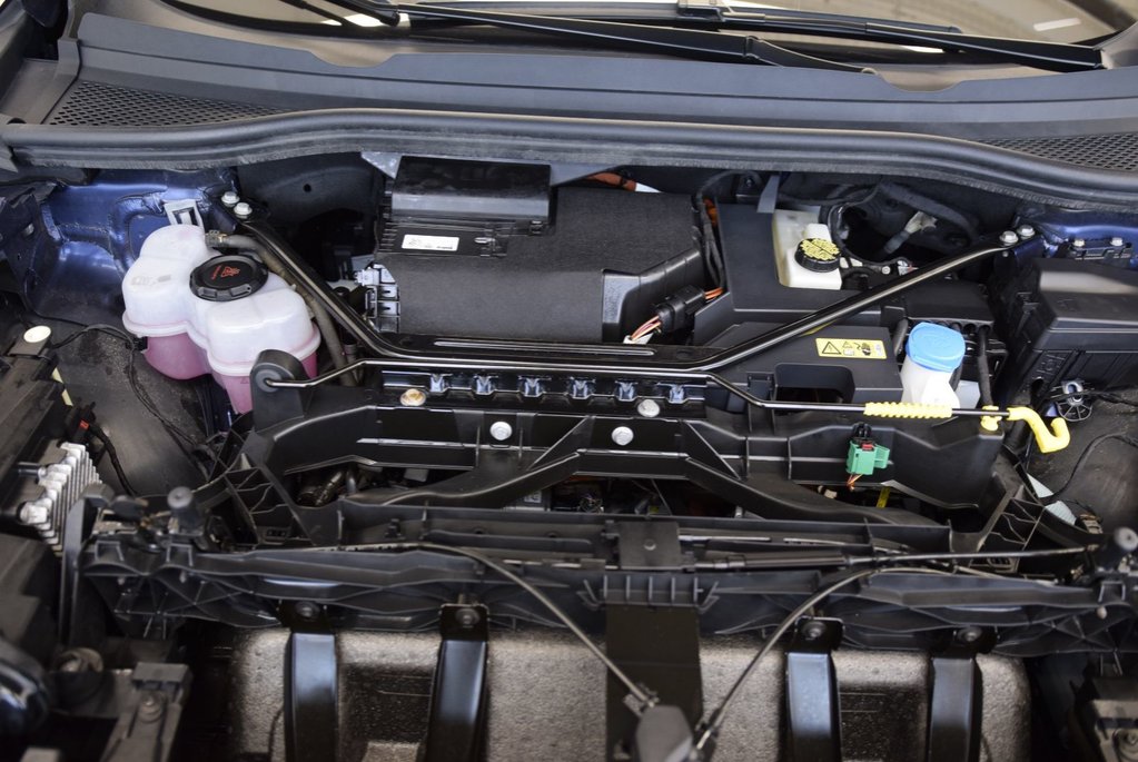 2022 Audi Q4 e-tron TECHNIK+BLACK OPTIK+LED in Laval, Quebec - 31 - w1024h768px