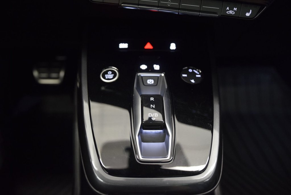 2022 Audi Q4 e-tron TECHNIK+BLACK OPTIK+LED in Laval, Quebec - 22 - w1024h768px