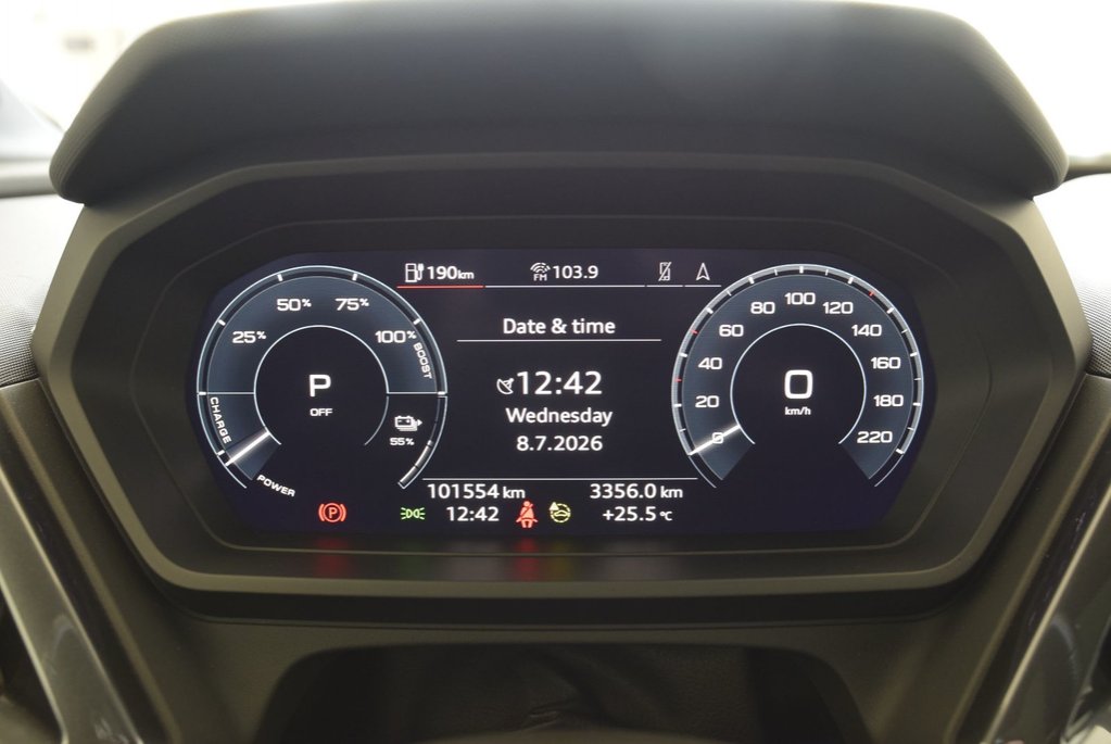 Audi Q4 e-tron 50+AWD+PREMIUM PACKAGE+ 2023 à Laval, Québec - 31 - w1024h768px