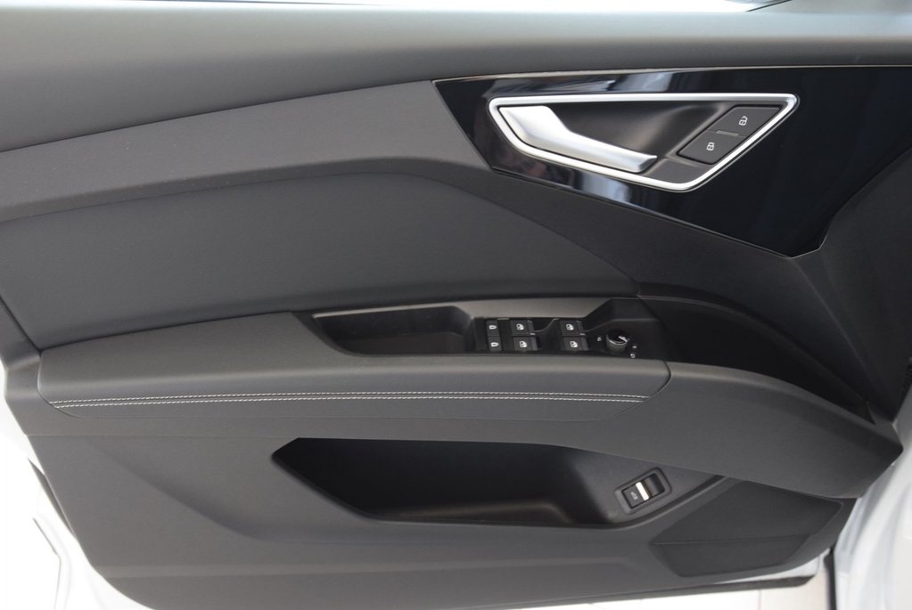 Audi Q4 e-tron 50+AWD+PREMIUM PACKAGE+ 2023 à Laval, Québec - 20 - w1024h768px