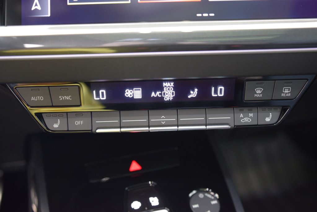 Audi Q4 e-tron 50+AWD+PREMIUM PACKAGE+ 2023 à Laval, Québec - 34 - w1024h768px