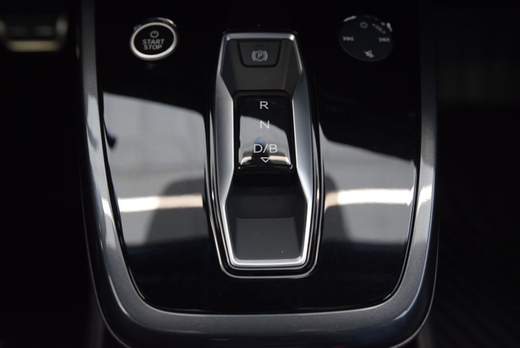 Audi Q4 e-tron 50+AWD+PREMIUM PACKAGE+ 2023 à Laval, Québec - 35 - w1024h768px