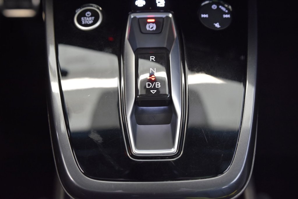2023 Audi Q4 e-tron TECHNIK+BLACK OPTIK+LED in Laval, Quebec - 29 - w1024h768px