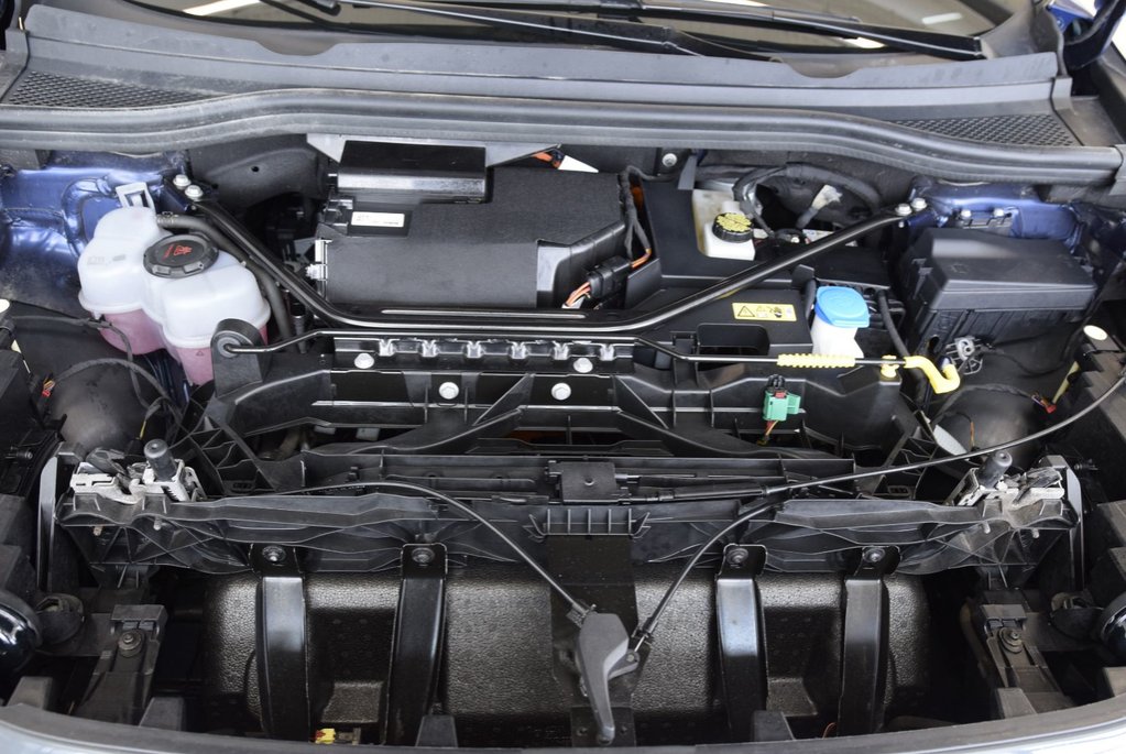 2024 Audi Q4 e-tron 50+CUIR+TOIT+LED+CAMERA+ in Laval, Quebec - 16 - w1024h768px