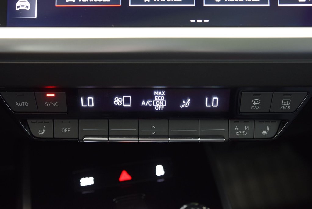 Audi Q4 e-tron HITCH+CUIR+AWD+LED+COCKPIT 2024 à Laval, Québec - 15 - w1024h768px