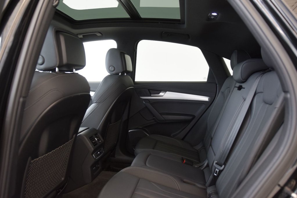 Audi Q5 Sportback PROGRESSIV+SPORT PACKAGE 2021 à Laval, Québec - 21 - w1024h768px