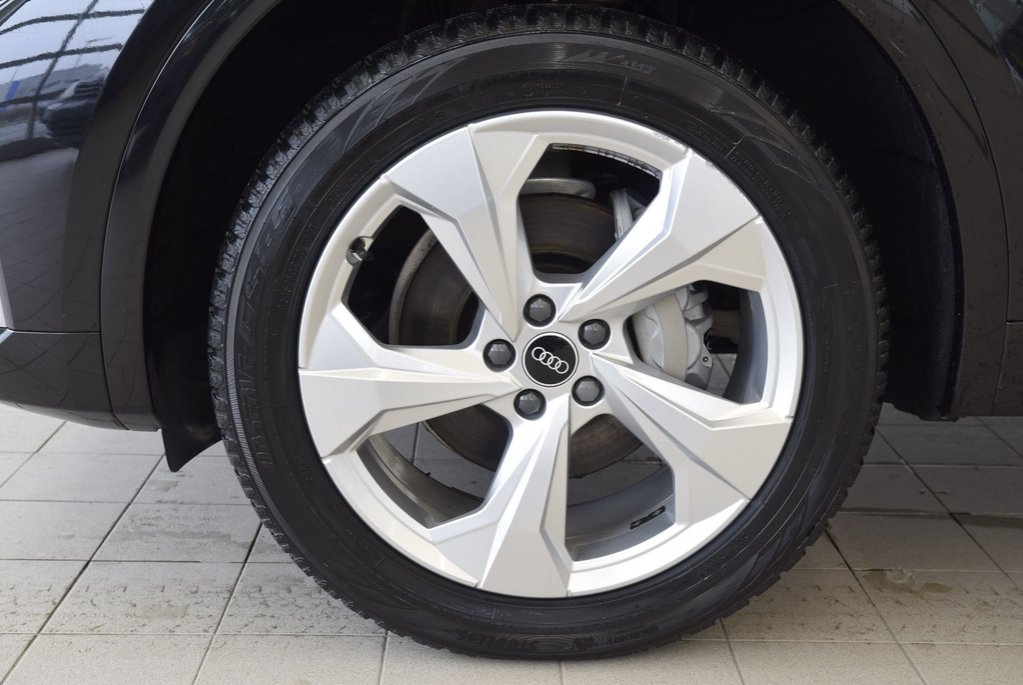 Audi Q5 Sportback PROGRESSIV+SPORT PACKAGE 2021 à Laval, Québec - 5 - w1024h768px