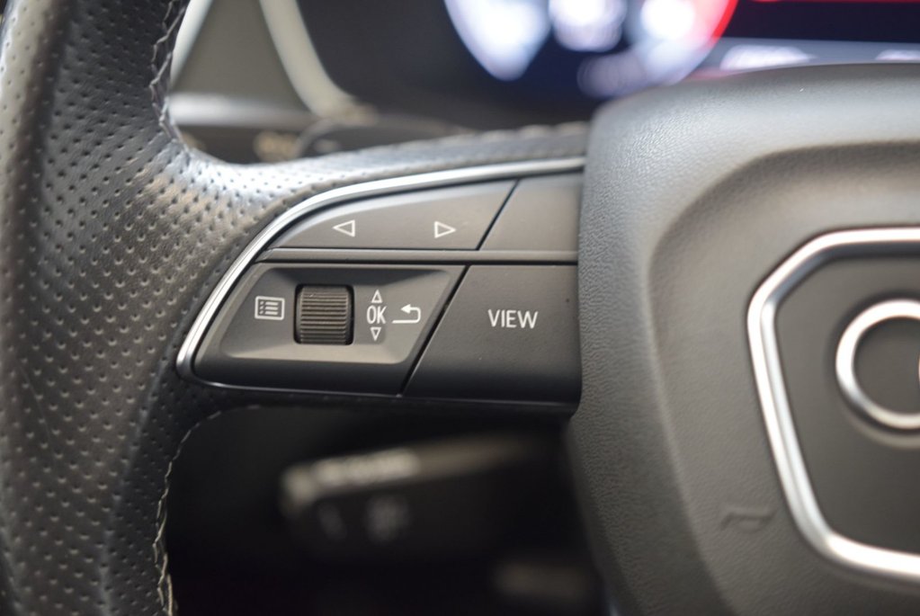 Audi Q5 Sportback PROGRESSIV+SPORT PACKAGE 2021 à Laval, Québec - 24 - w1024h768px