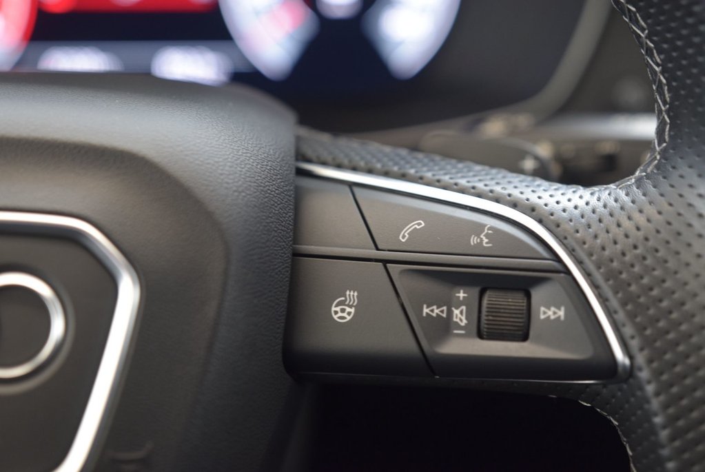 Audi Q5 Sportback PROGRESSIV+SPORT PACKAGE 2021 à Laval, Québec - 25 - w1024h768px