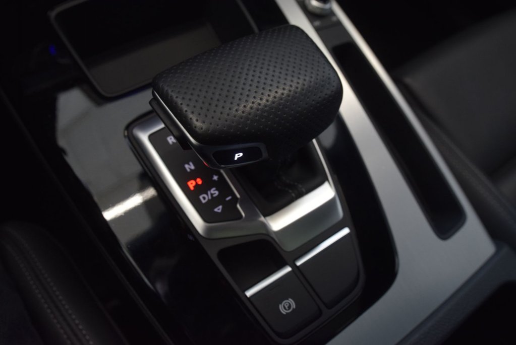 Audi Q5 Sportback PROGRESSIV+SPORT PACKAGE 2021 à Laval, Québec - 30 - w1024h768px