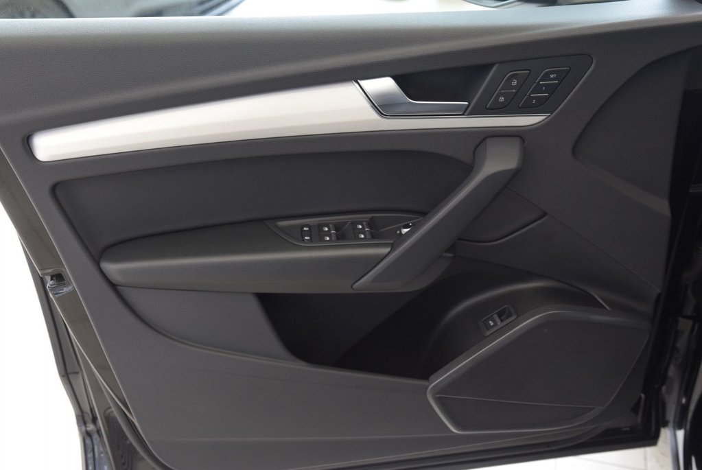 Audi Q5 Sportback PROGRESSIV+SPORT PACKAGE 2021 à Laval, Québec - 18 - w1024h768px