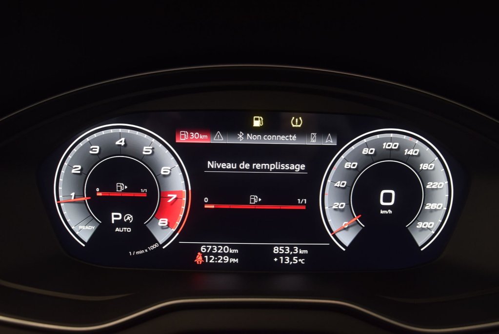 Audi Q5 Sportback PROGRESSIV+SPORT PACKAGE 2021 à Laval, Québec - 26 - w1024h768px