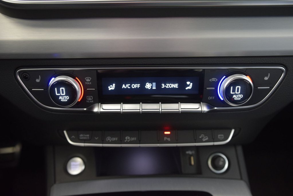 Audi Q5 Sportback PROGRESSIV+SPORT PACKAGE 2021 à Laval, Québec - 29 - w1024h768px