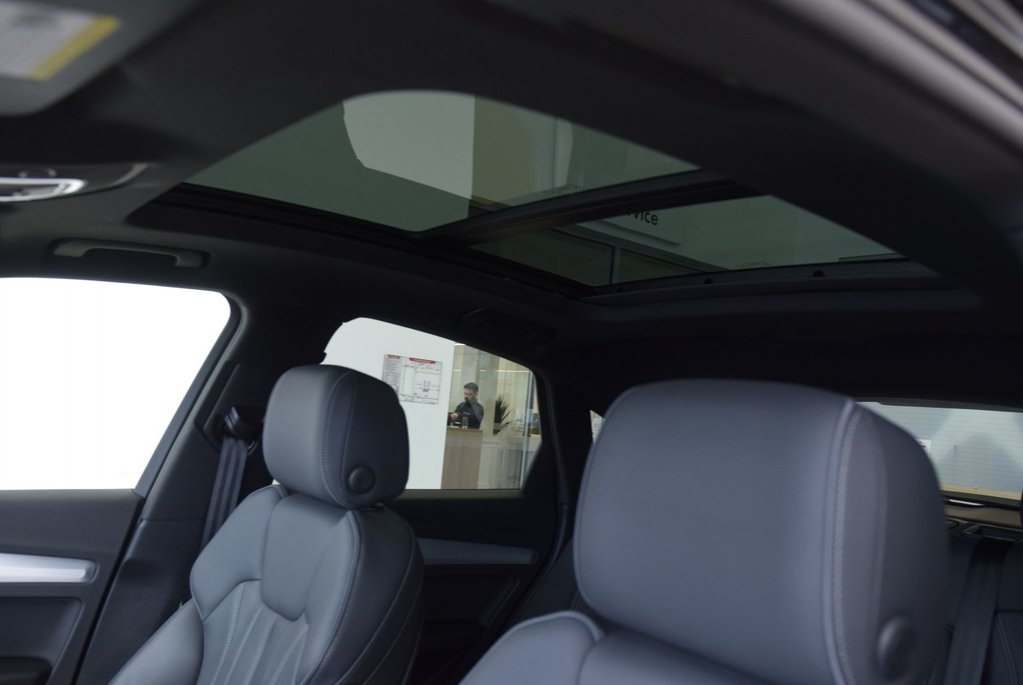 Audi Q5 Sportback PROGRESSIV+SPORT PACKAGE 2021 à Laval, Québec - 9 - w1024h768px