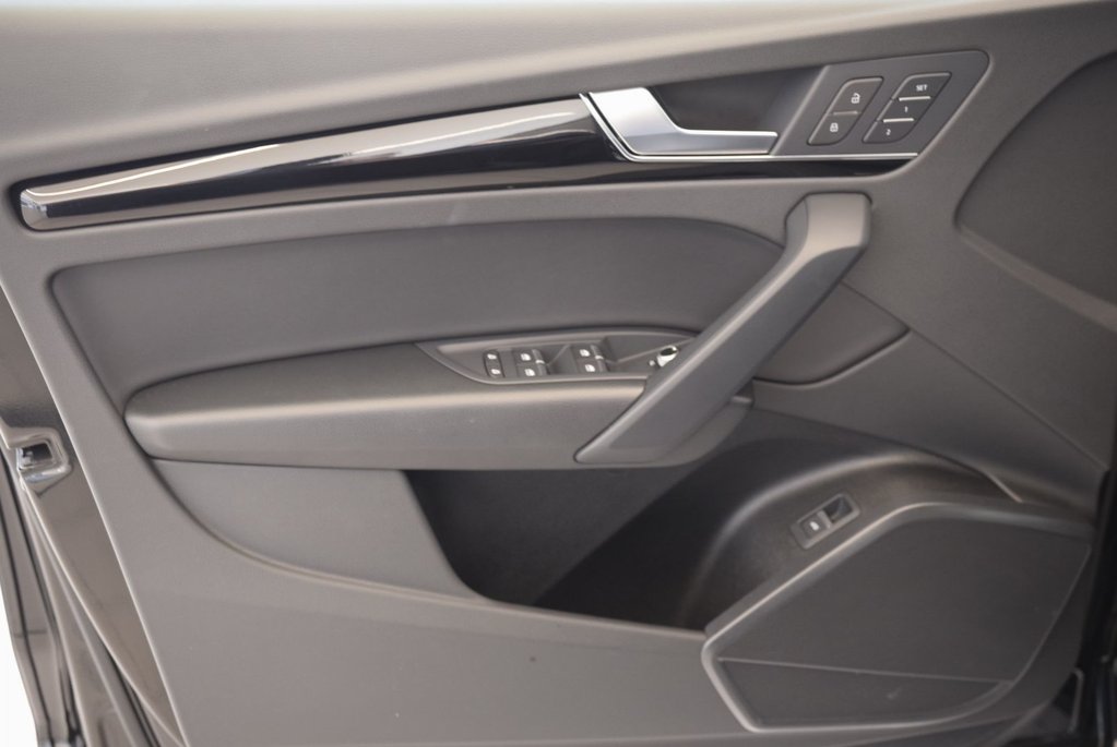 Audi Q5 Sportback PROGRESSIV+BLACK PACKAGE+ 2022 à Laval, Québec - 18 - w1024h768px