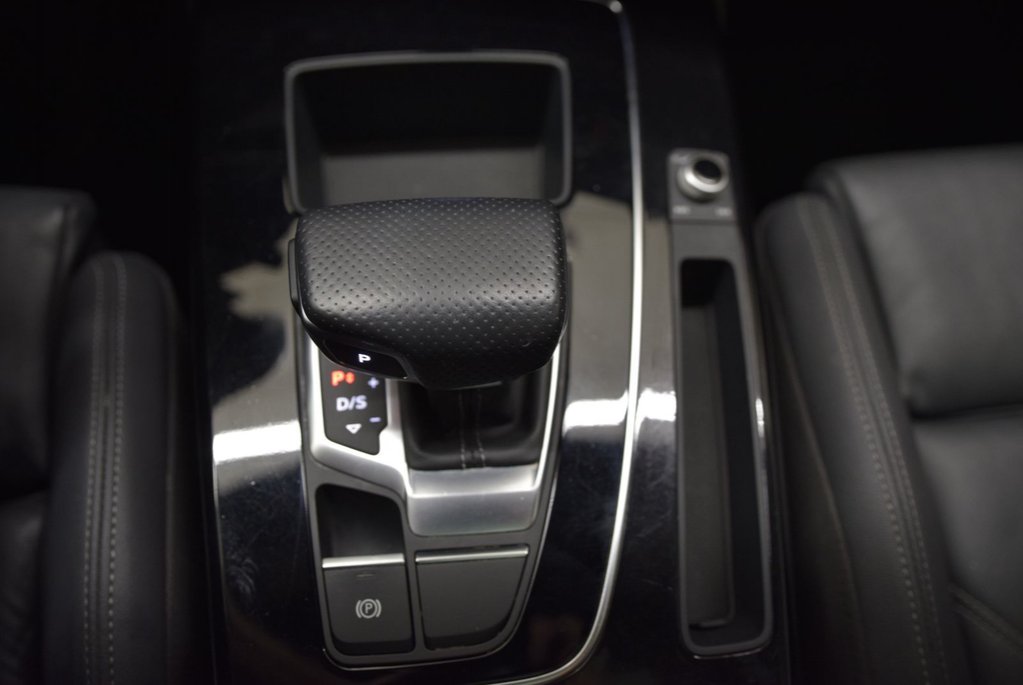 2022 Audi Q5 Sportback SPORTBACK+PROGRESSIV+LED in Laval, Quebec - 31 - w1024h768px